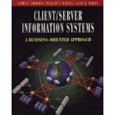 Client/Server Information Systems