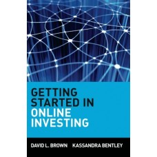 Getting Started In Online Investing: Comprehensive Coverage