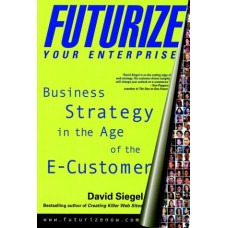 Futurize Your Enterprise