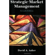 Strategic Market Management, 7E