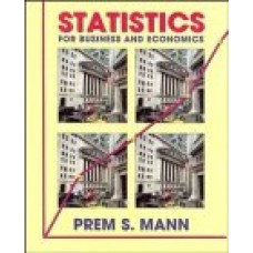 Statistics For Business And Economics (Hb)
