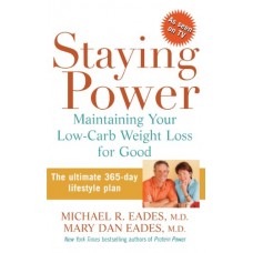 Staying Power:Maintaining Your LowCarb Weight Loss For Good