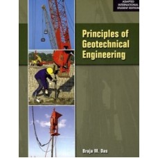 Principles Of Geotechnical Engineering (Pb)