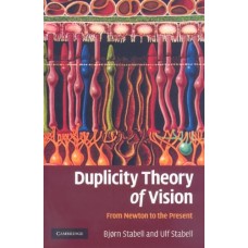 Duplicity Theory of Vision: From Newton to the Present