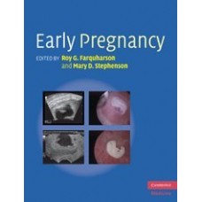 Early Pregnancy (Cambridge Medicine