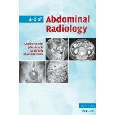 A-Z of Abdominal Radiology (A-Z (Cambridge University Press))