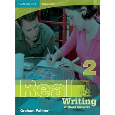 Cambridge English Skills Real Writing 2 without answers