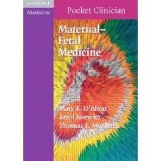 Maternal-Fetal Medicine (Pb)