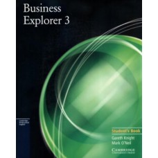 Business Explorer 3 Student's Book