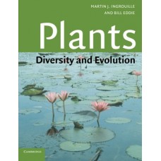 Plants:Diversity & Evolution