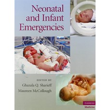 Neonatal And Infant Emergencies (Hb)