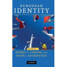 European Identity (Contemporary European Politics)