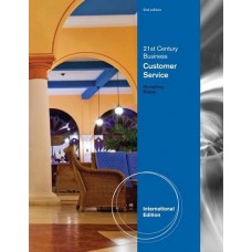 21St Century Business Customer Service 2Ed (Int Ed)