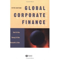 Global Corporate Finance, 5/E