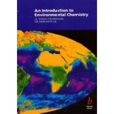 An Introduction To Environmental Chemistry