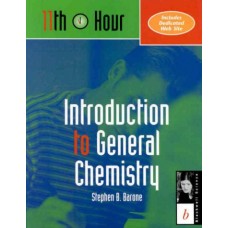 Introduction To General Chemistry-11Th Hour