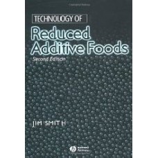 Technology Of Reduced Additive Foods 2E