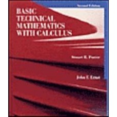 Basic Technical Mathematics With Calculus  (Hardcover)