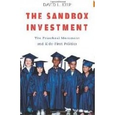 The Sandbox Investment