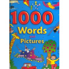 1000 Words And Pictures