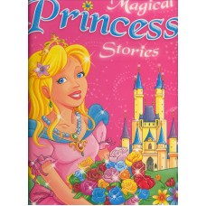 Magical Prinecess Stories