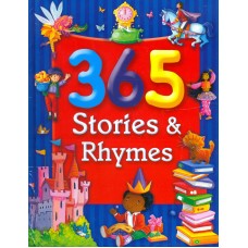 365 Stproes & Rhymes