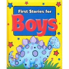 First Stories For Boys