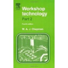 Workshop Technology, 4/E Part2