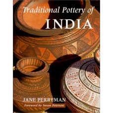 Traditional Pottery of India (Ceramics)