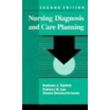 Nursing Diagnosis And Care Planning  (Paperback)