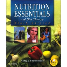 Nutrition Essentials And Diet Therapy, 9E