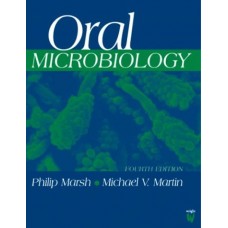 Oral Microbiology 4Ed