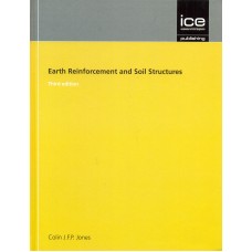 Earth Reinforcement And Soil Structures [Hardcover]