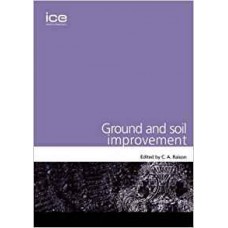 Ground And Soil Improvement (2004)  (Hardcover)
