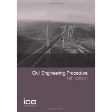 Civil Engineering Procedures 6Th Ed  (Pb)