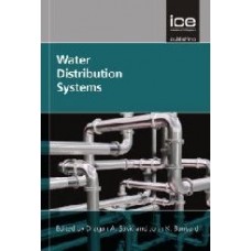 Water Distribution Systems(Hb)