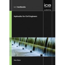 Hydraulics For Civil Engineers (Pb)