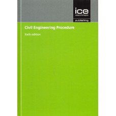 Civil Engineering Procesure 6Ed