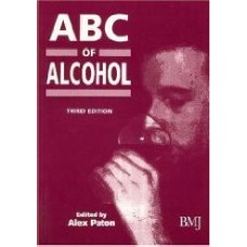 Abc Of Alcohol, 3/E