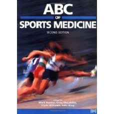Abc Of Sports Medicine  (Paperback)