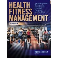 Health Fitness Management 2Ed