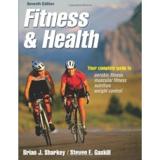 Fitness & Health 7Ed (Pb)