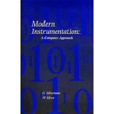 Modern Instrumentation: A Computer Approach  (Hardcover)