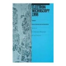 Electron Microscopy 1998, Vol 3 : Material Science 2