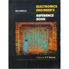 Electronics Engineer's: Refenence Book, 6E