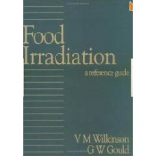 Food Irradiation:A Reference Guide