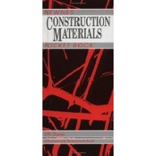 Newnes Construction Materials Pocket Book