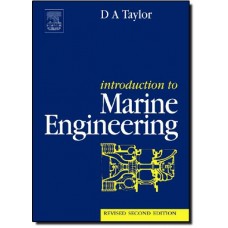 Introduction To Marine Engineering, 2Ed