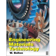 Engineering Materials Technology, 3E