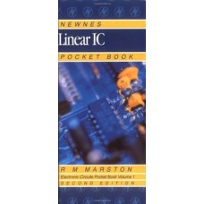 Newnes Linear Ic Pocket Book